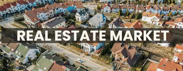 December 2024 Real Estate Market Update