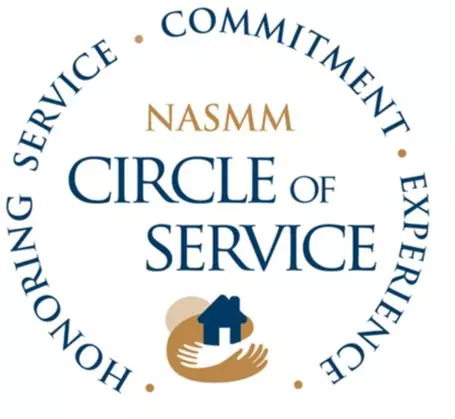 Circle of service 