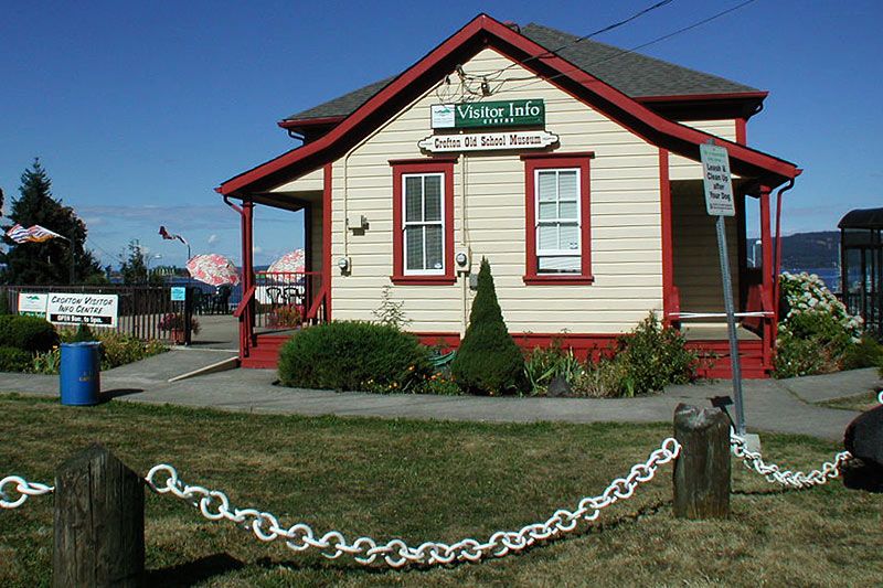 Crofton