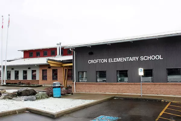 crofton elementary