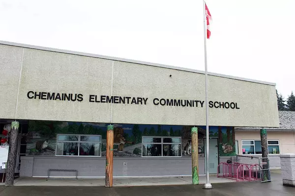 chemainus elementary