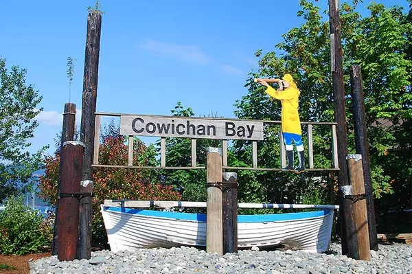 cowichan bay