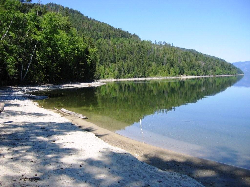 Honeymoon Bay beach2