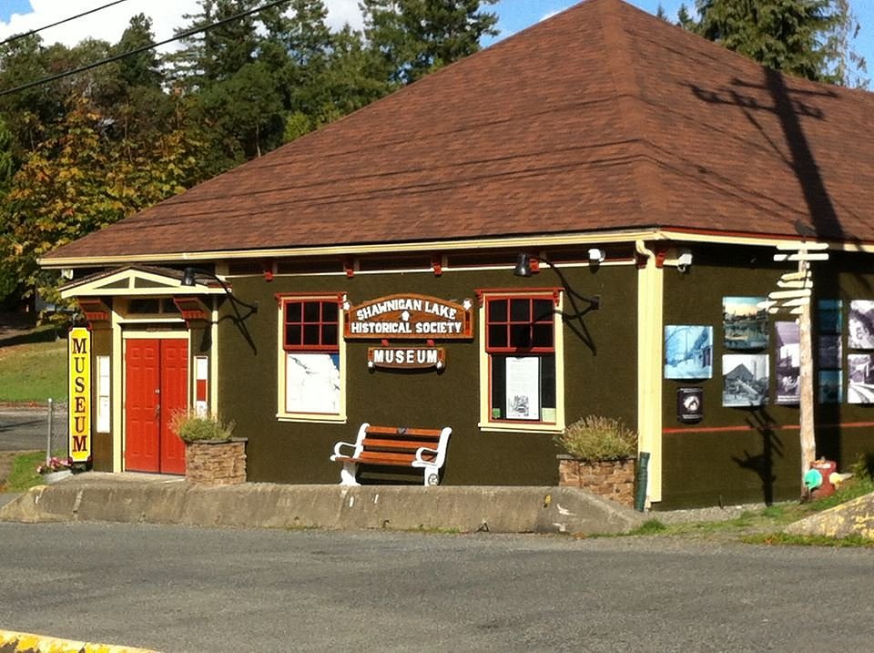 shawnigan-lake-museum