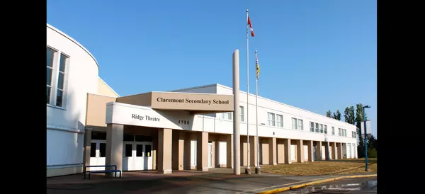 Saanich Claremont