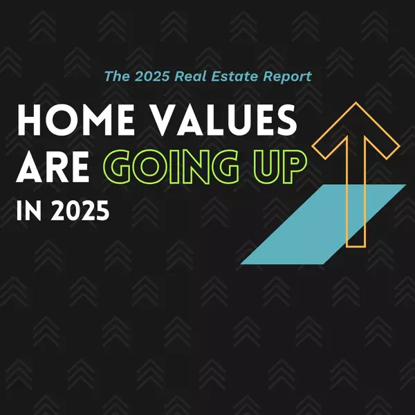 The 2025 Real Estate Report