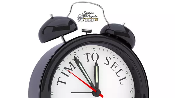 The Best Time of Year to Sell in a Buyer’s Market,Clair Gammel