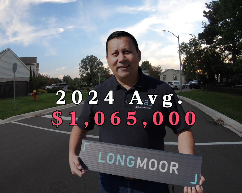 Longmoor Neighbourhood Homes 