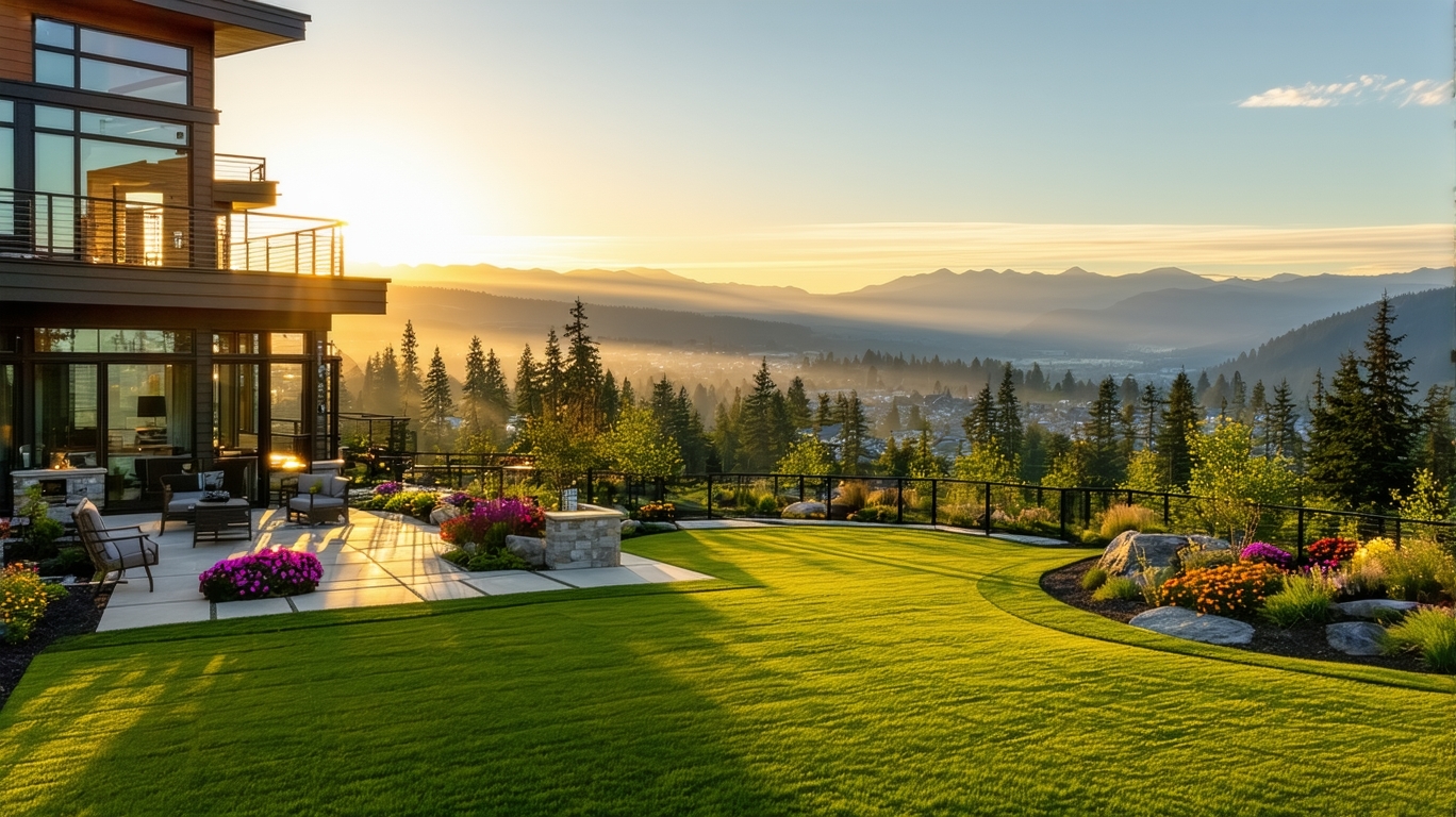 Real Estate Sales in the Fraser Valley