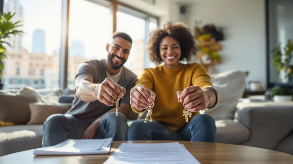 Navigating Homeownership with Others: Key Considerations and Strategies