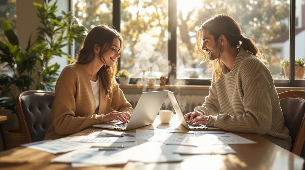 Navigating Homeownership with Others: Key Considerations and Strategies