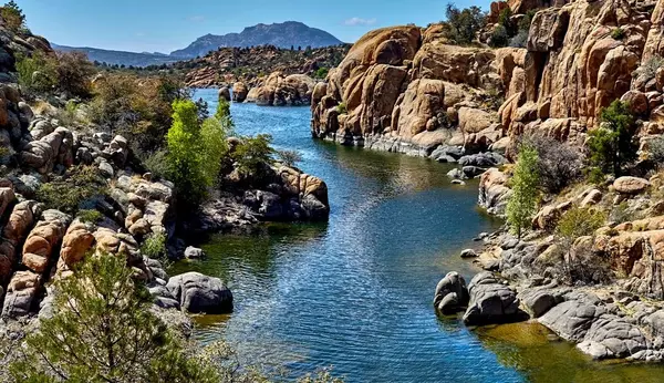 Top 10 Reasons Prescott, AZ Is the Ultimate Retirement Destination