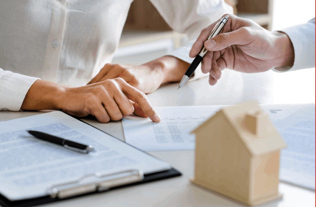 Homeowners buying next home