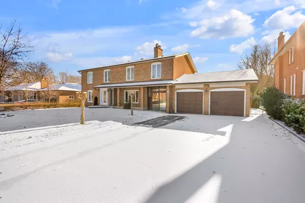 Just Listed: Stunning Home at 55 Hillside Avenue, Concord,Khoa Le