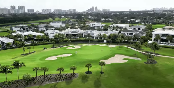 Ultimate Luxury Golf Retreat in Fort Lauderdale,Craig Bujnowski