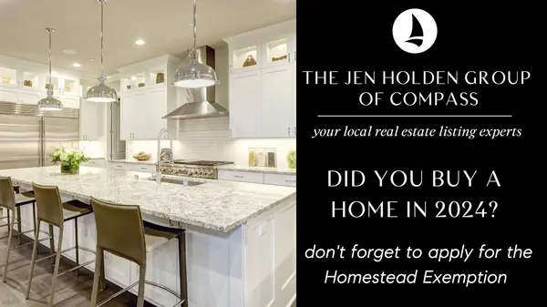 Maryland Homestead Tax Credit: What You Need to Know in 2025,Jen Holden