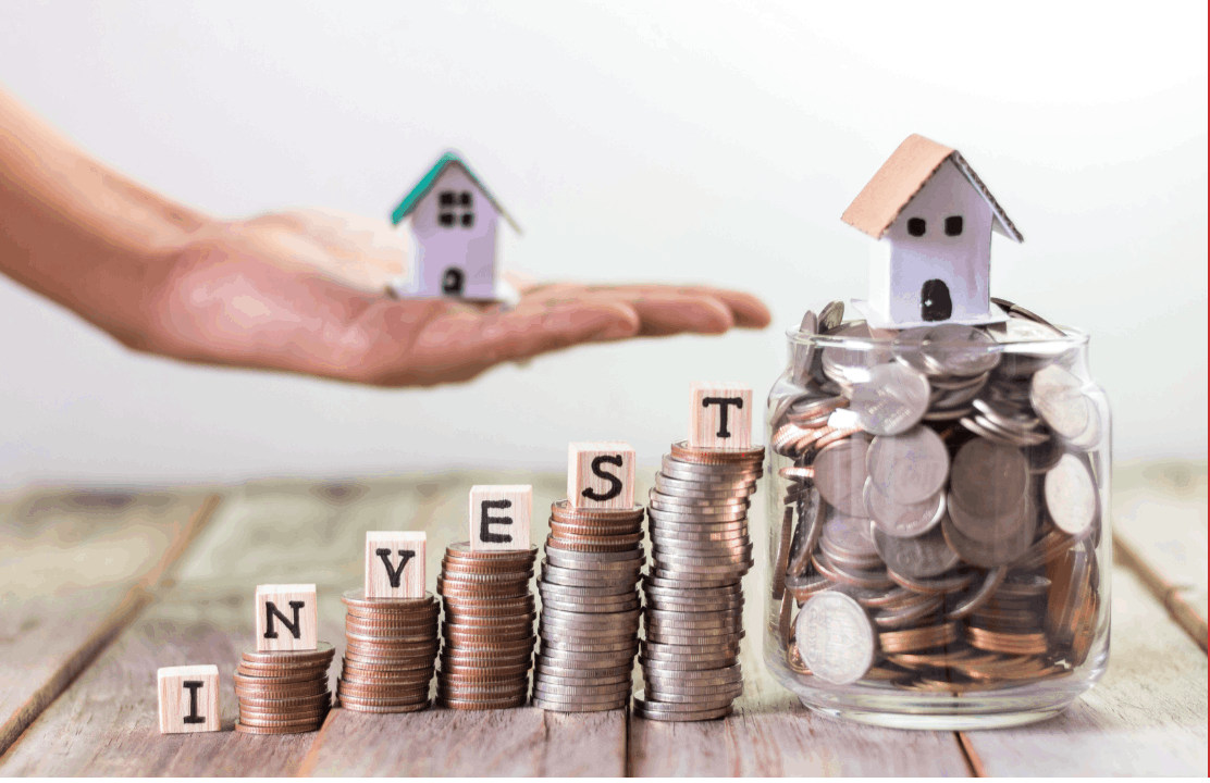 Investing in Houston suburbs
