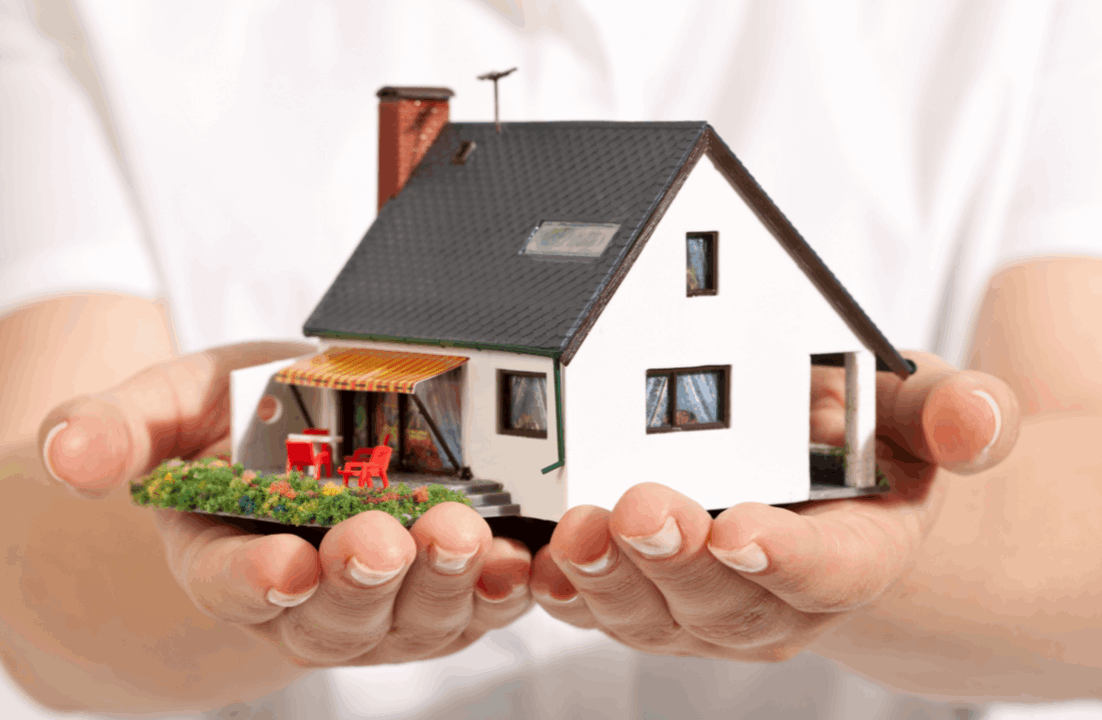 real estate trends for Houston homeowners
