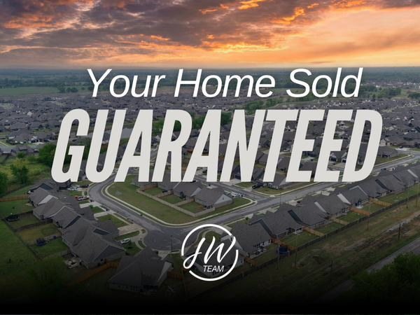 gUARANTEED sOLD gRAPHIC