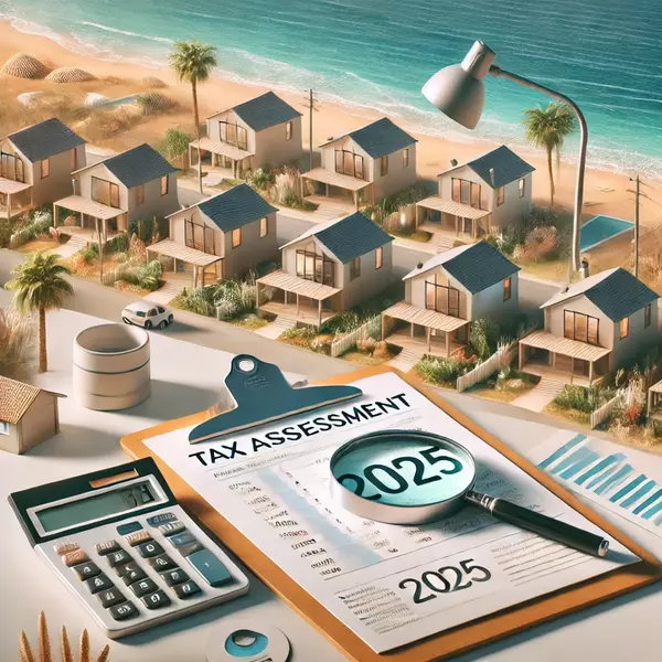 Understanding the 2025 Dare County Property Revaluation