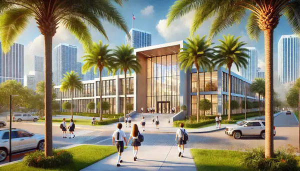 Private Schools in Miami