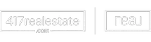 417realestate.com Footer Logo