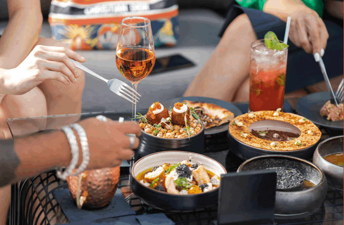 family-friendly restaurants near me