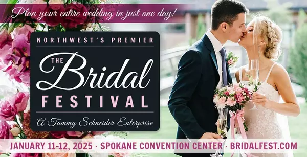 Northwest's Premier Bridal Festival