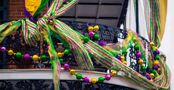 Start 2025 Right Your Ultimate January Guide to New Orleans