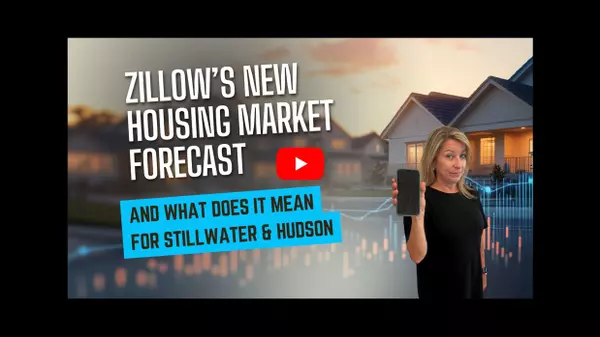 feature image of 2025 Housing Market Forecast: What You Need to Know