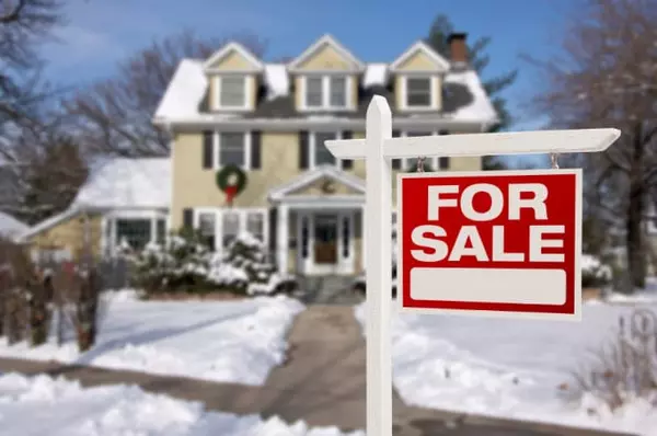 Understanding the Winter Real Estate Market: What Buyers and Sellers Should Know,Ana Bastas