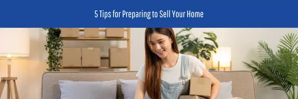 Ready to Sell? 5 Tips for Home Preparation,New Heights KC