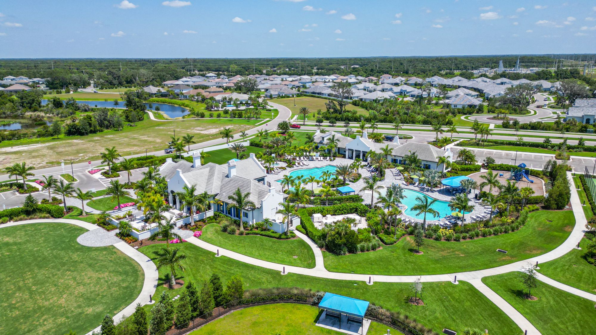 Windward Lakewood Ranch | the 941 Lifestyle Group