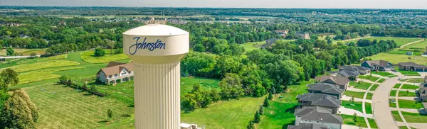 Top 5 Reasons to Move to Johnston, Iowa,Peter Jones