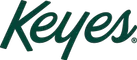 Keyes Wordmark - Everglade Green