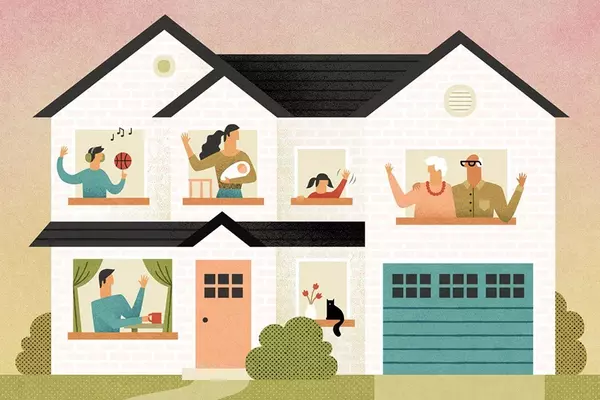 Multigenerational Living