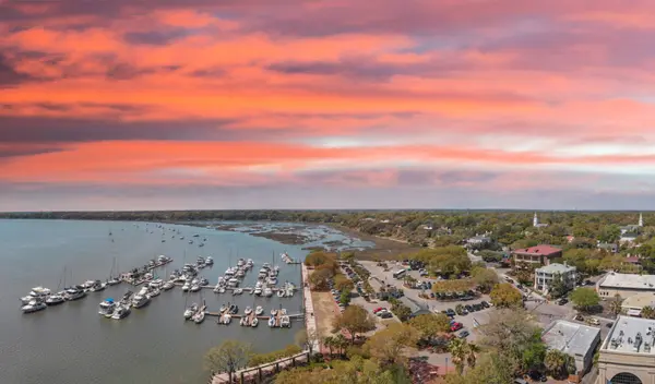 Discovering Beaufort Real Estate: A Hidden Gem in the Lowcountry,Lindsay Johnson