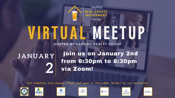 Virtual Meetup: January