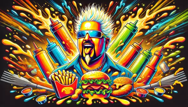 Guy Fieri Brings Flavortown to Wesley Chapel,Jose Mejia