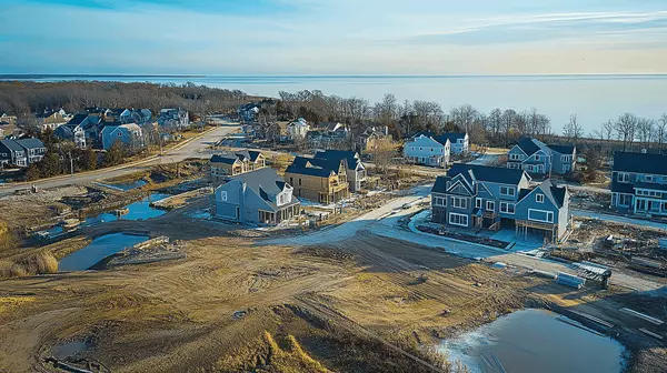 Maximize Your Investment: Top New Construction Strategies for 2025,Kim Faines