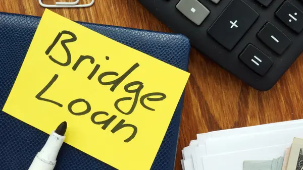 Understanding Bridge Loans: A Comprehensive Guide,Maiyah Jimenez