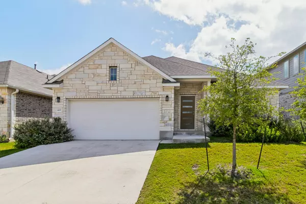 New Construction Homes with Lower Interest Rates