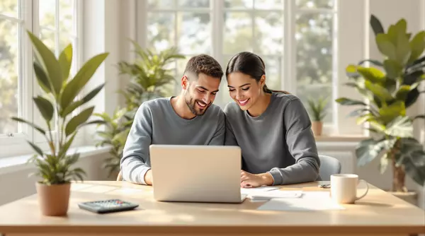 How to Get Pre-Approved for a Mortgage in Charlotte in 5 Steps,Scott Bauknight