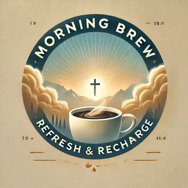 feature image of Morning Brew -Refresh &amp; Recharge