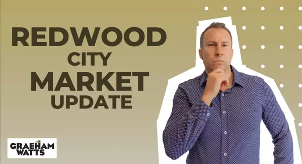 Redwood City Real Estate: Current Trends and Market Insights