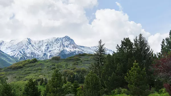Why Eden, Utah, Should Be Your Next Move