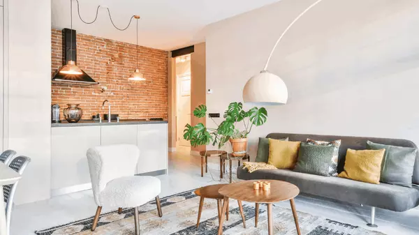 How To Maximize A Small Living Space