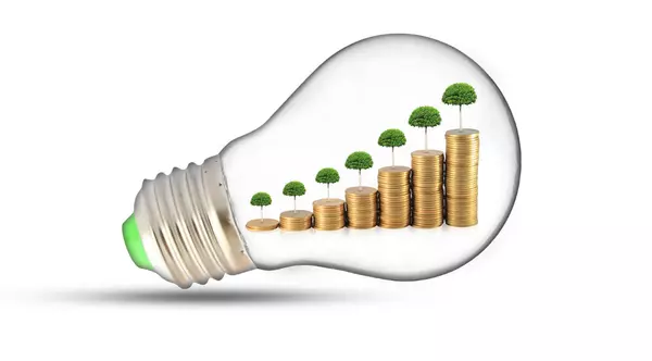 10 Ways To Make Your Home Energy Efficient