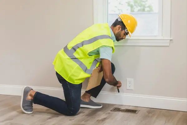 Why is it important to get my home inspected?,James W Hooker