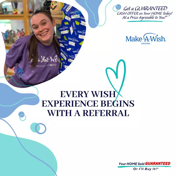 As You Wish Pottery and Make-A-Wish Arizona Create Tangible Memories,Heidi Spielman
